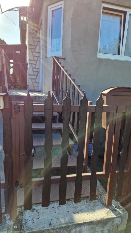 Friendly Apartment In The Suburb. Budapeste Exterior foto